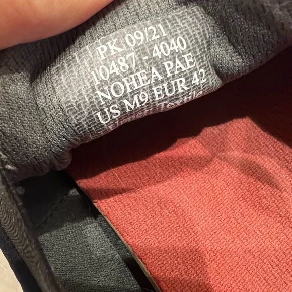 Olukai shoes! - Picture 5 of 6